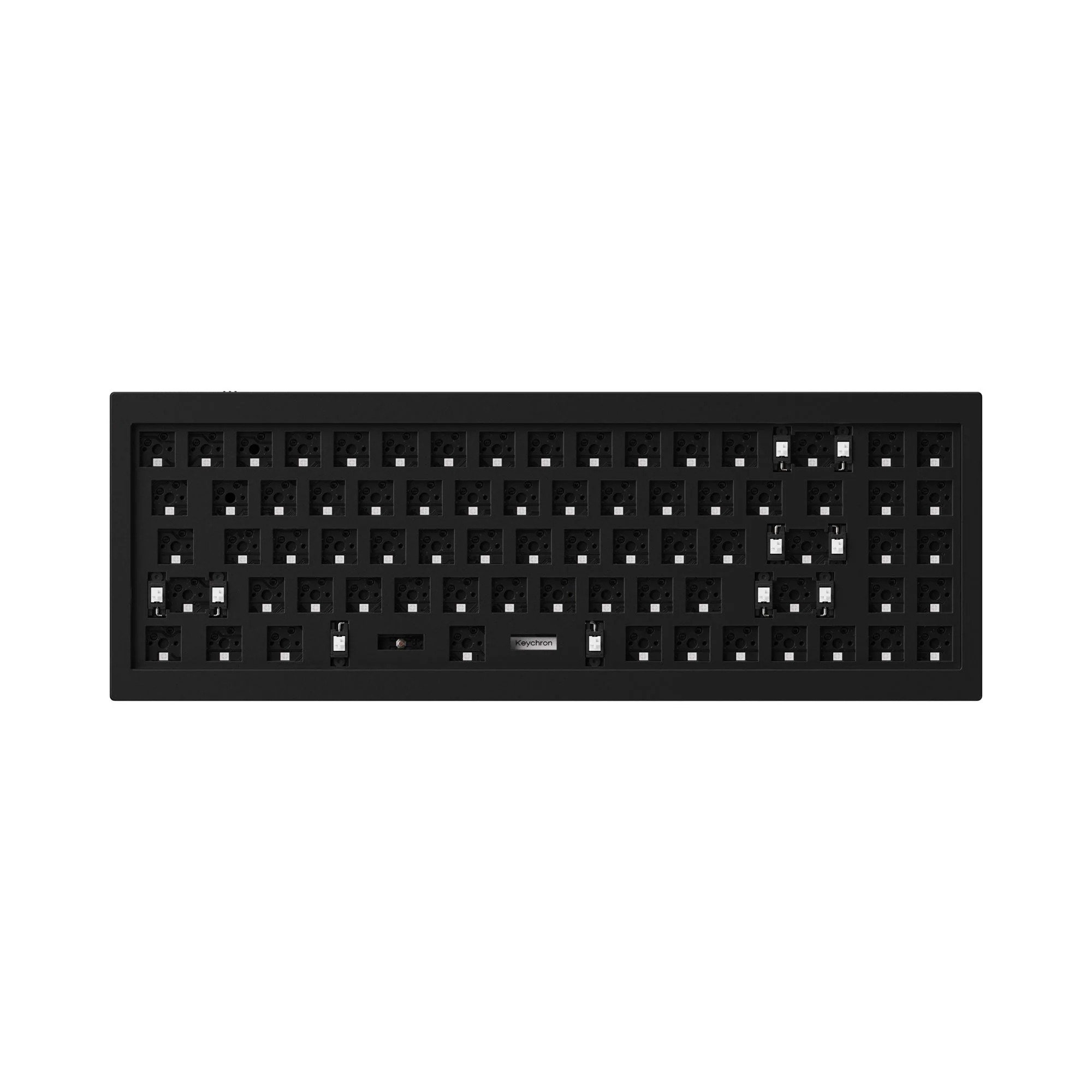 Keychron Q7 QMK Custom Mechanical Keyboard (US ANSI Layout) - Image 19