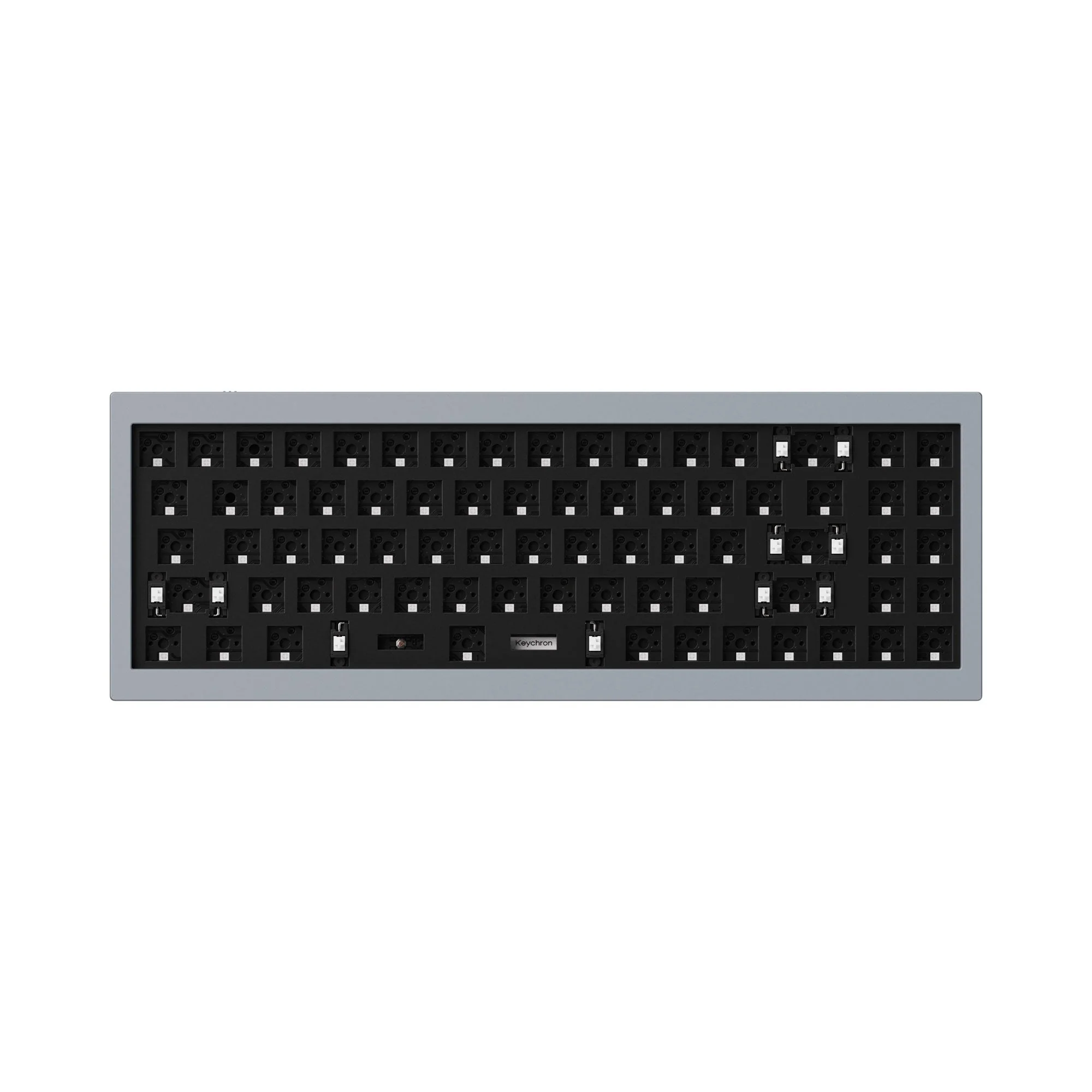 Keychron Q7 QMK Custom Mechanical Keyboard (US ANSI Layout) - Image 20