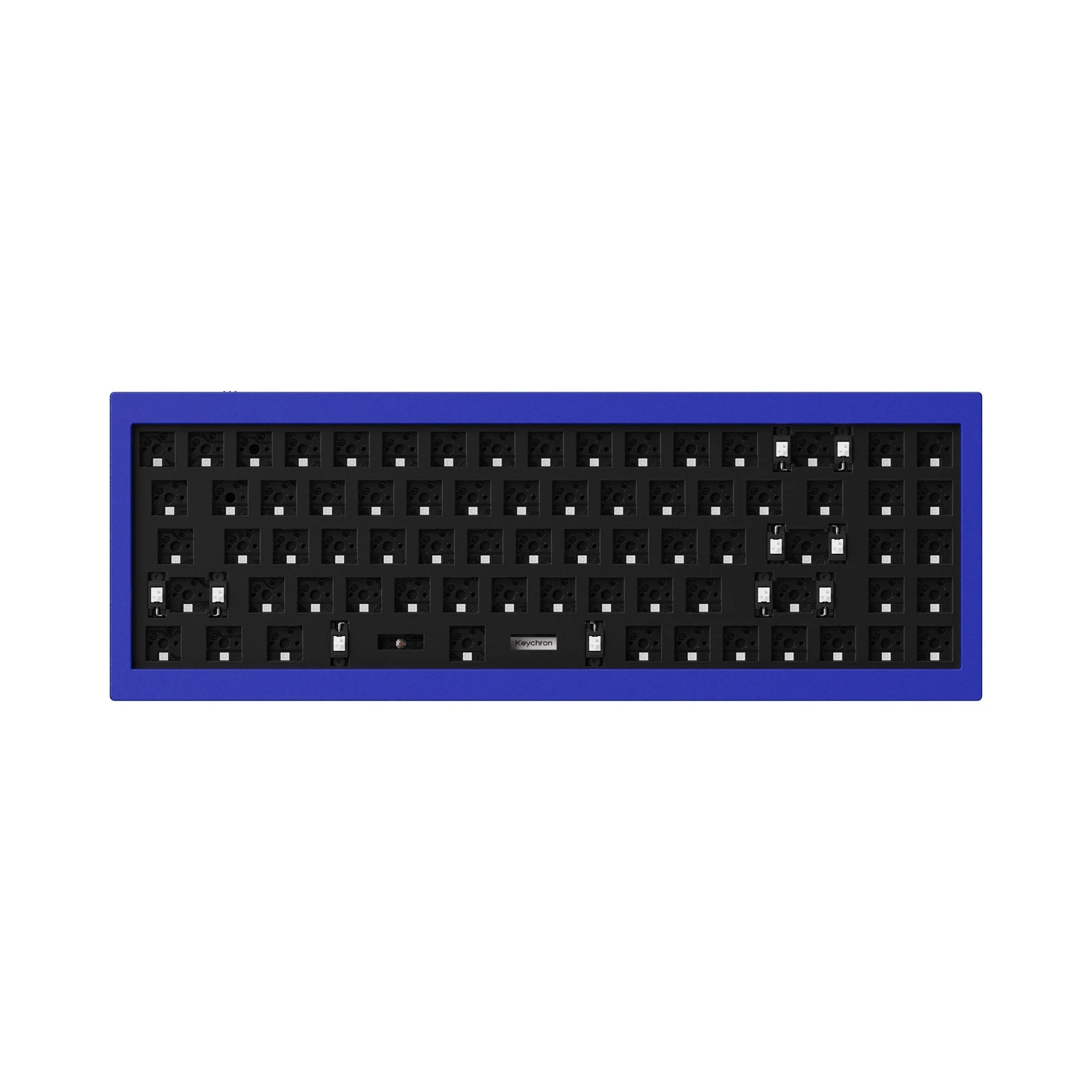 Keychron Q7 QMK Custom Mechanical Keyboard (US ANSI Layout) - Image 21