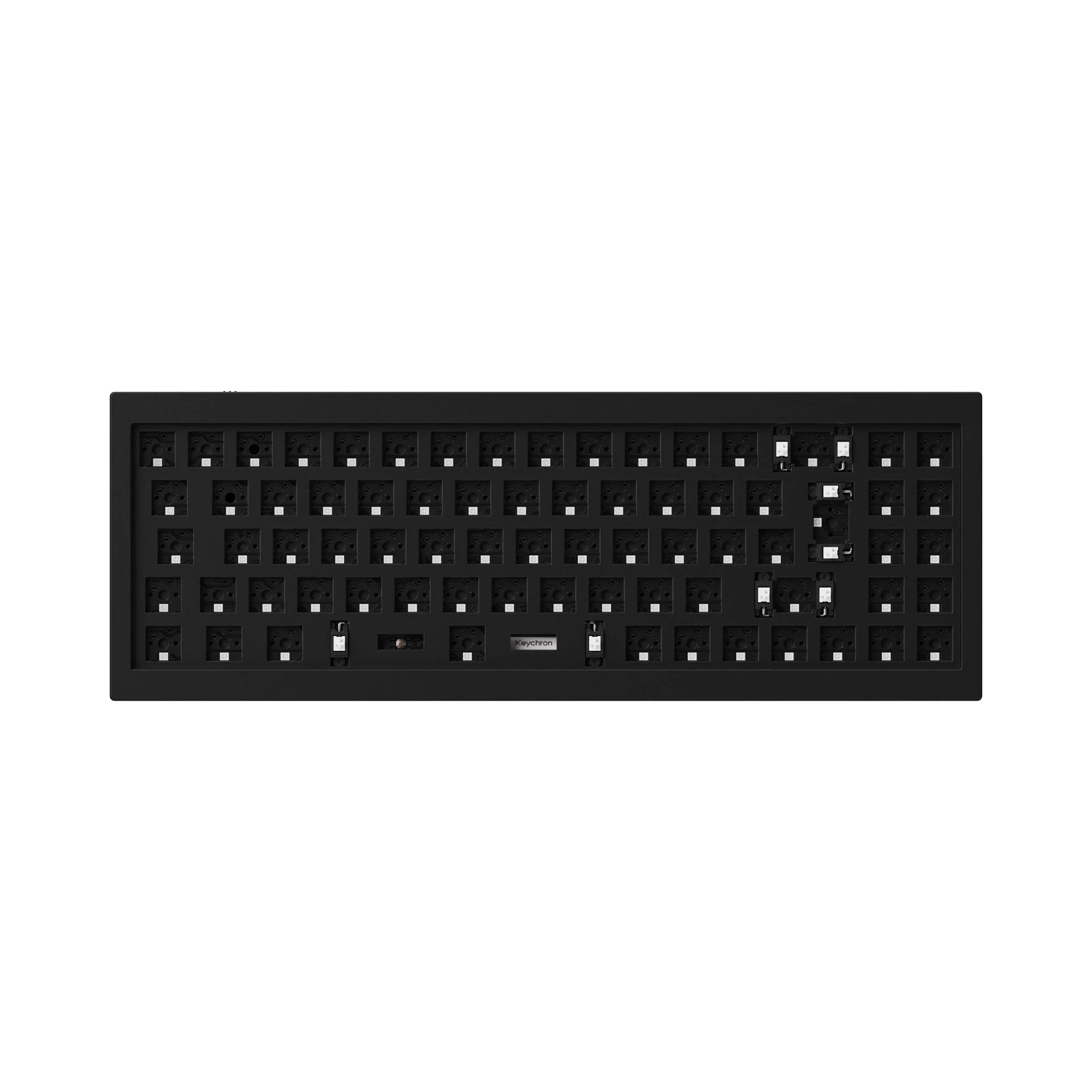 Keychron Q7 QMK Custom Mechanical Keyboard (US ANSI Layout) - Image 22