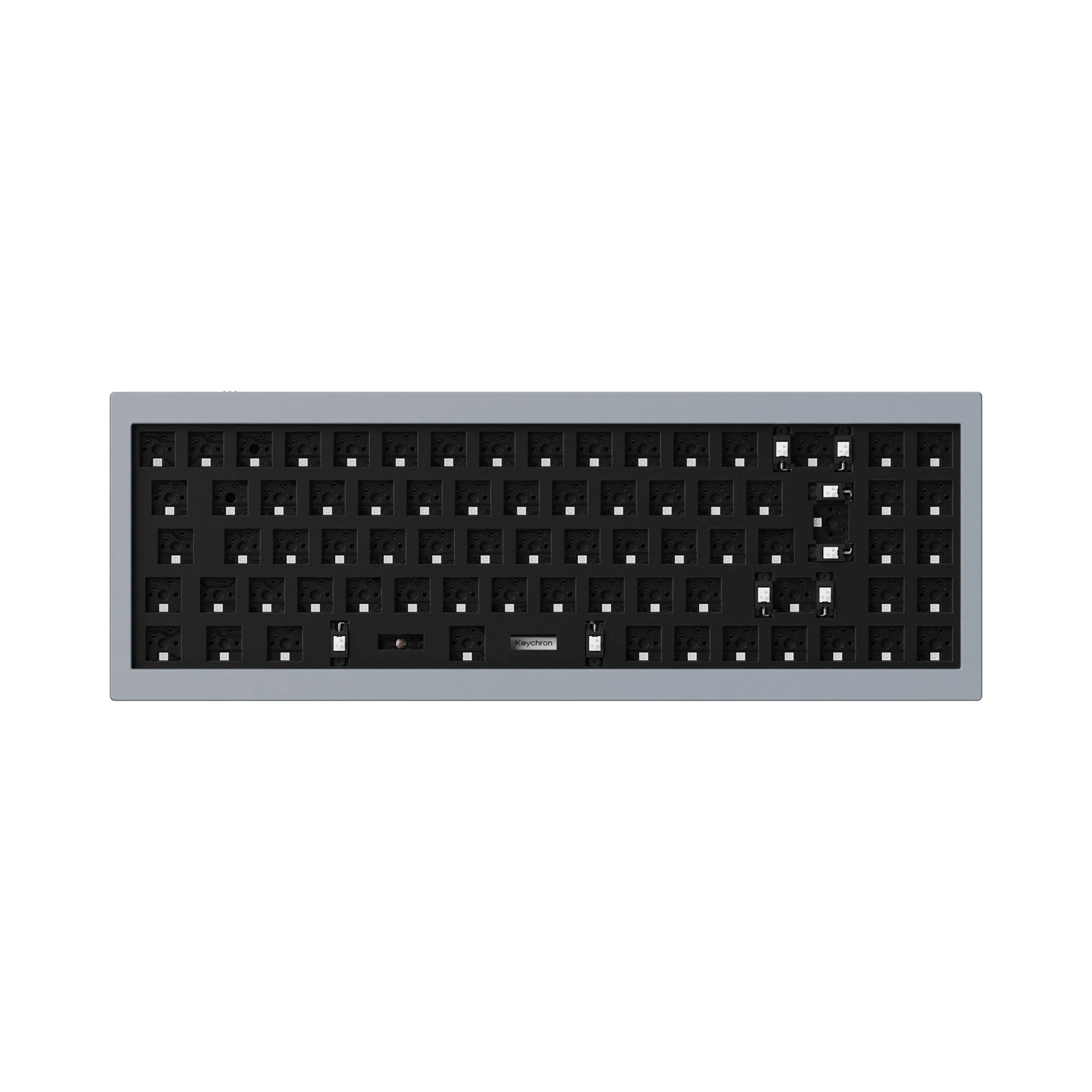 Keychron Q7 QMK Custom Mechanical Keyboard (US ANSI Layout) - Image 23