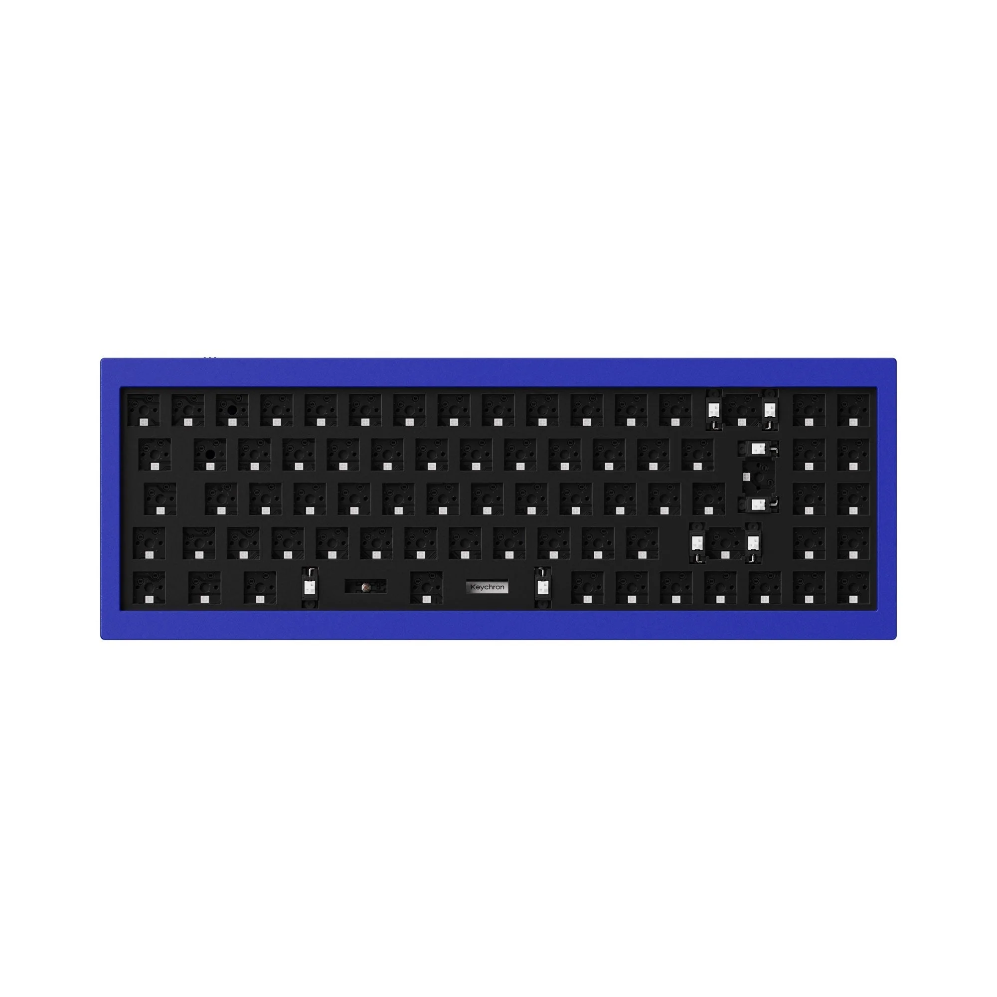 Keychron Q7 QMK Custom Mechanical Keyboard (US ANSI Layout) - Image 24