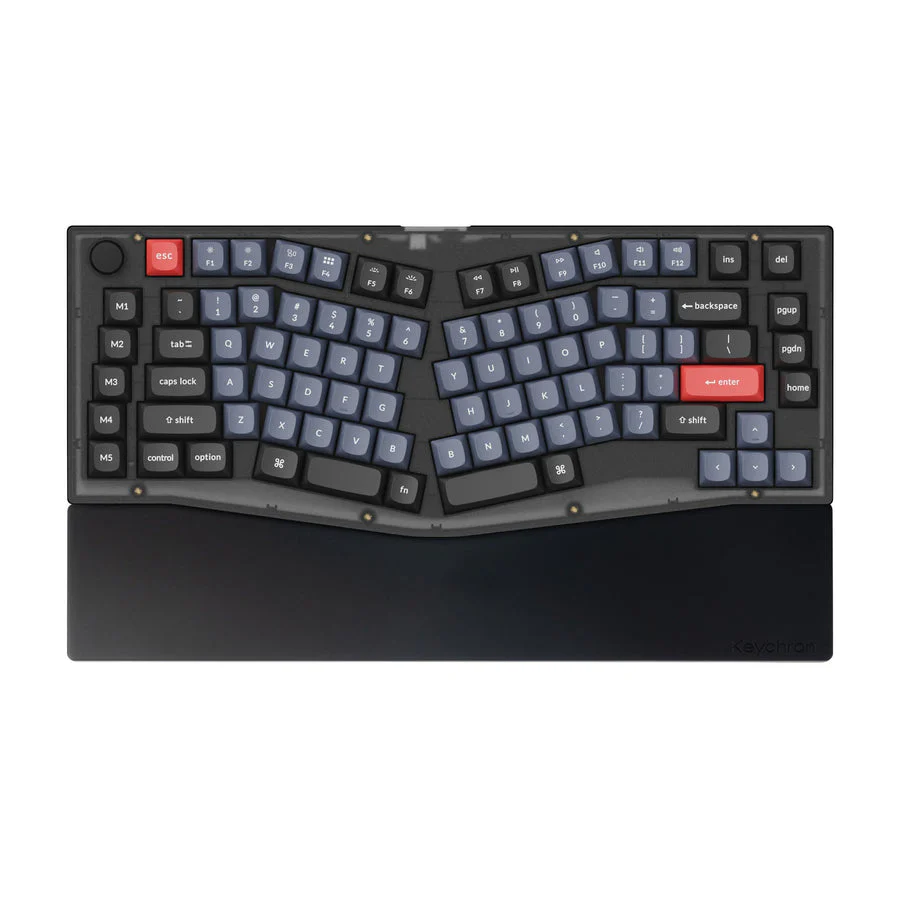 Keychron Silicone Palm Rest - Image 12