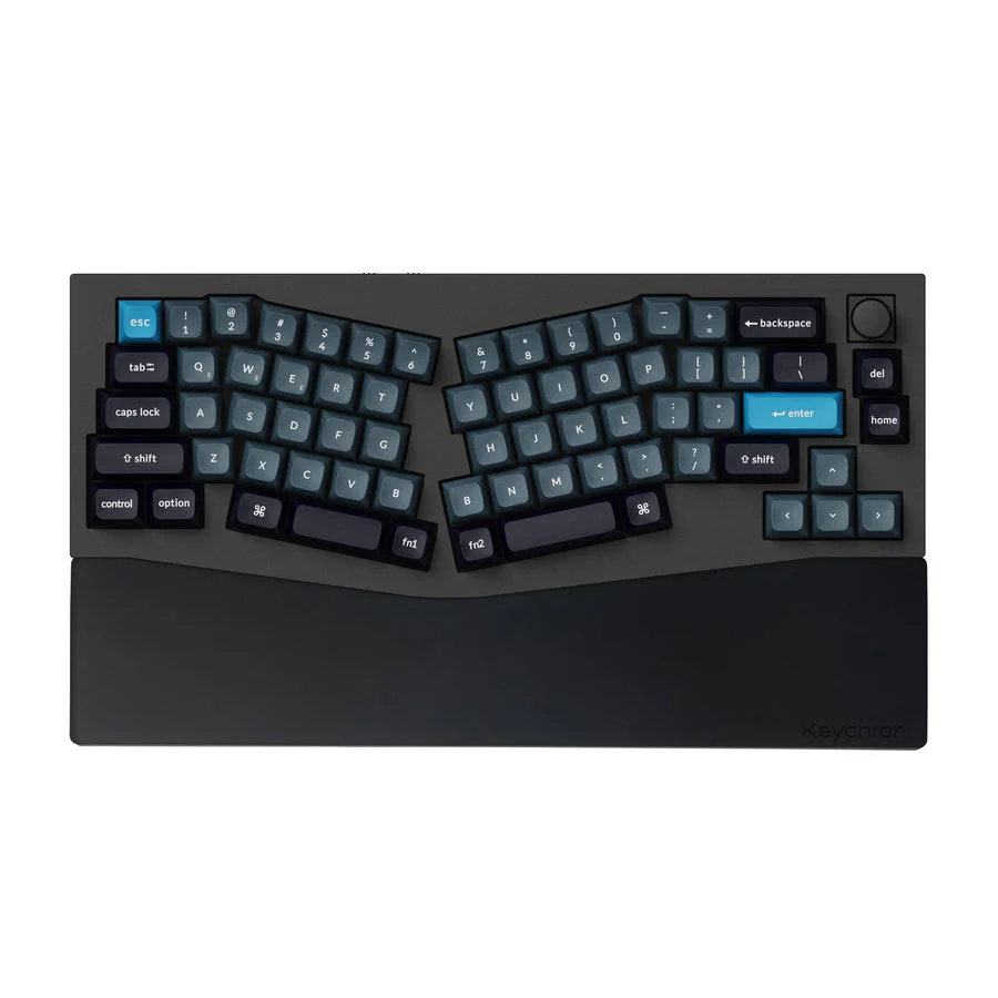 Keychron Silicone Palm Rest - Image 13