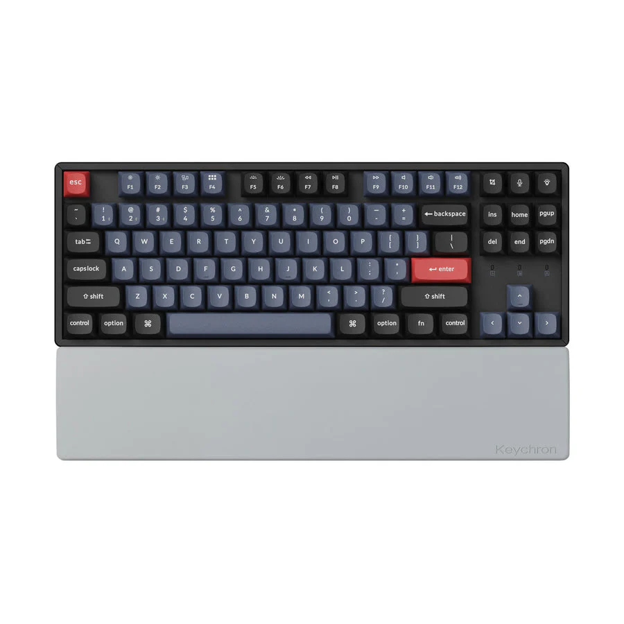 Keychron Silicone Palm Rest - Image 18