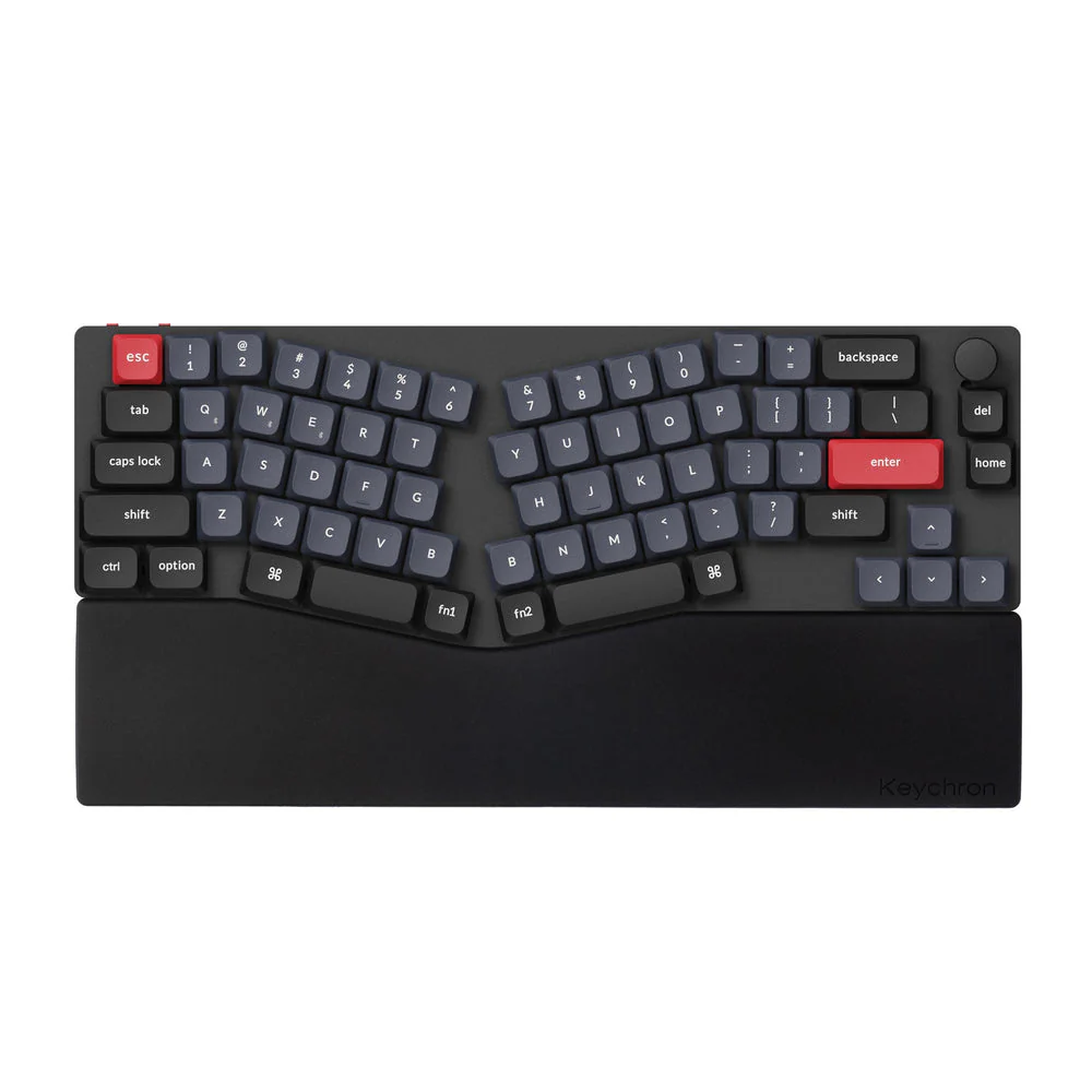 Keychron Silicone Palm Rest - Image 23