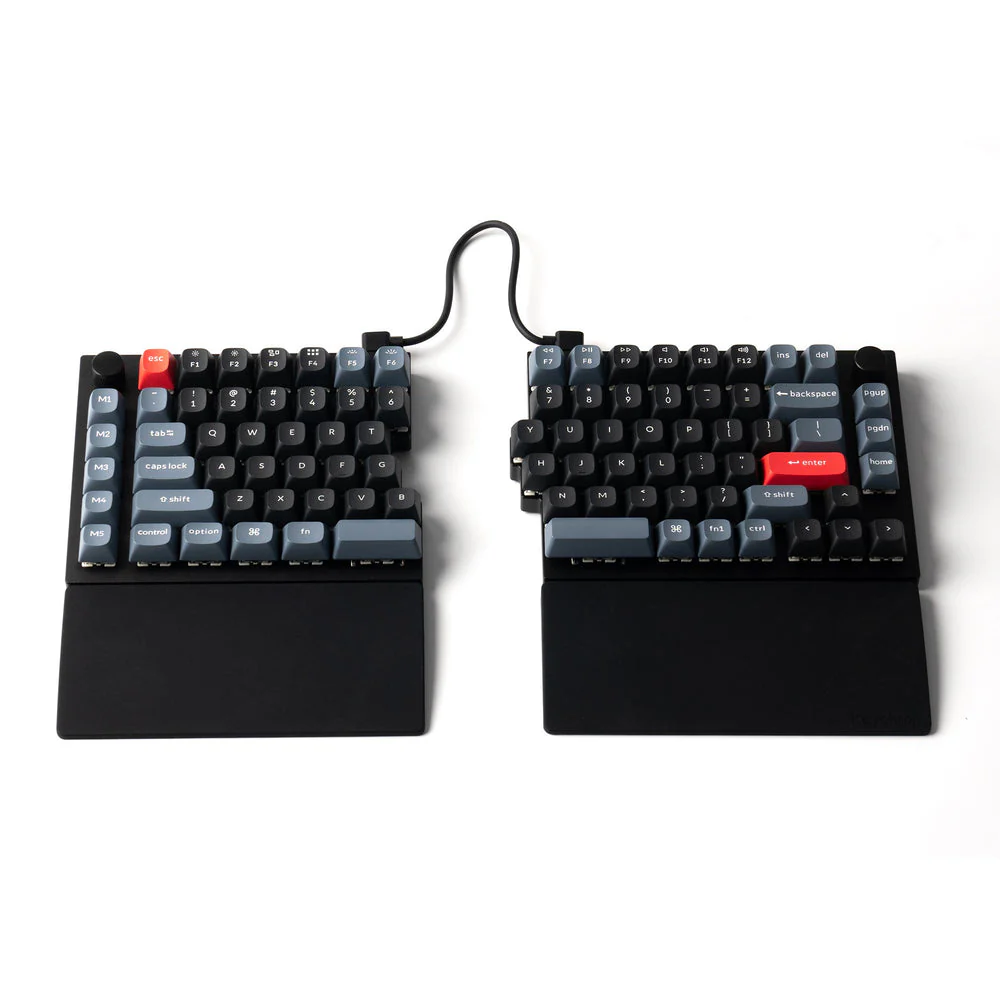 Keychron Silicone Palm Rest - Image 31