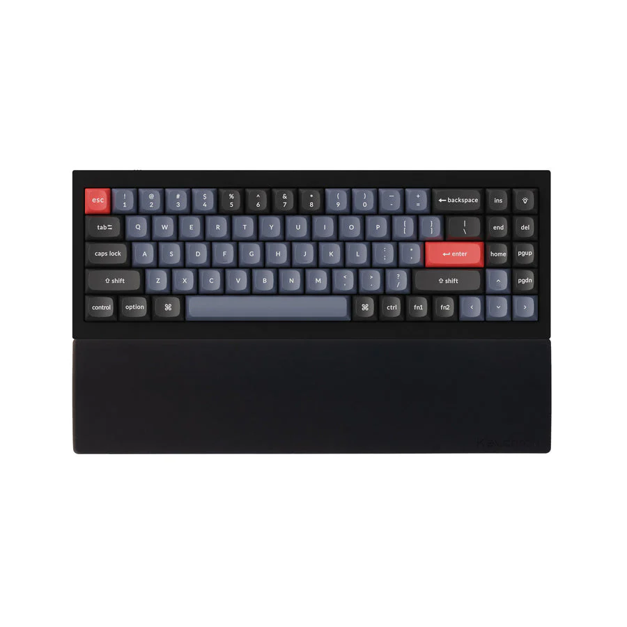 Keychron Silicone Palm Rest - Image 9