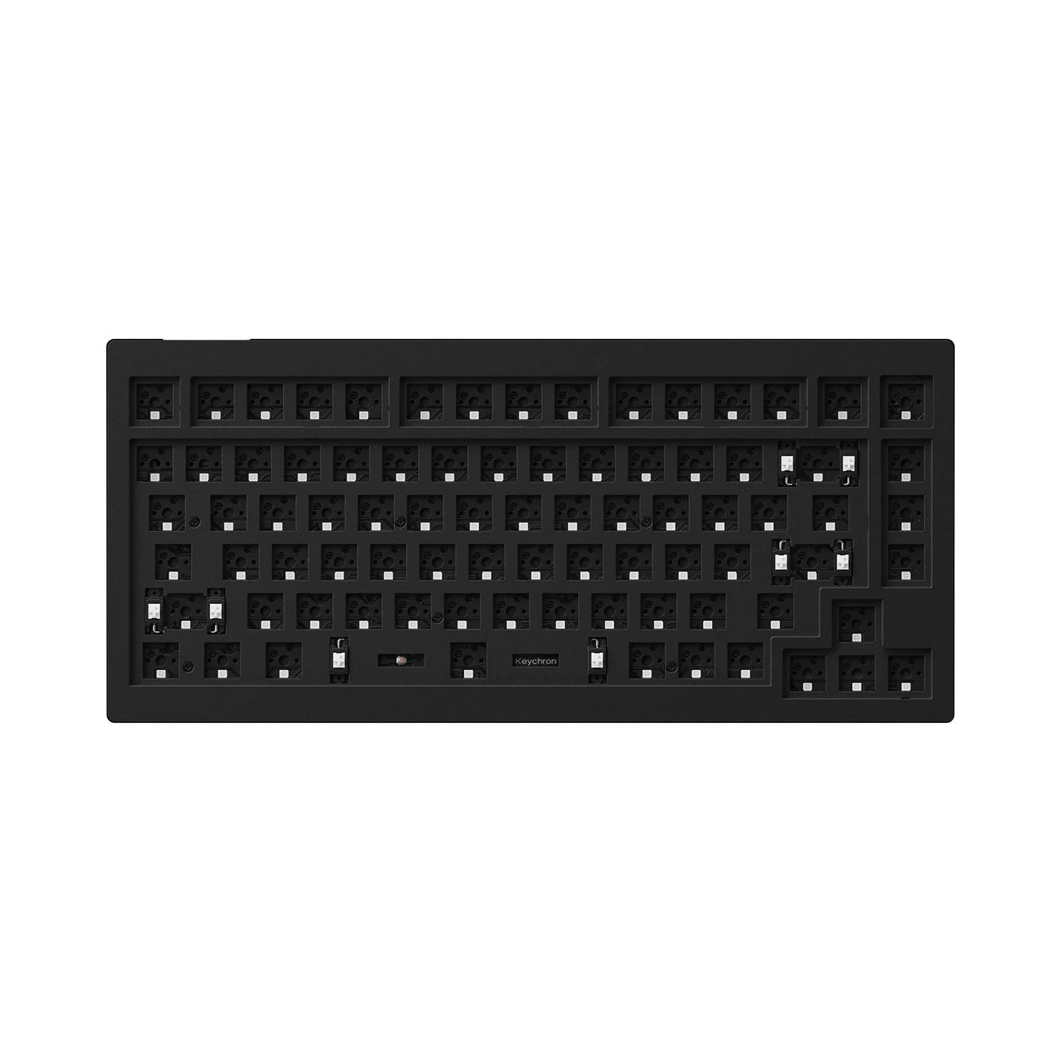 Keychron V1 QMK Custom Mechanical Keyboard (US ANSI Layout) - Image 14