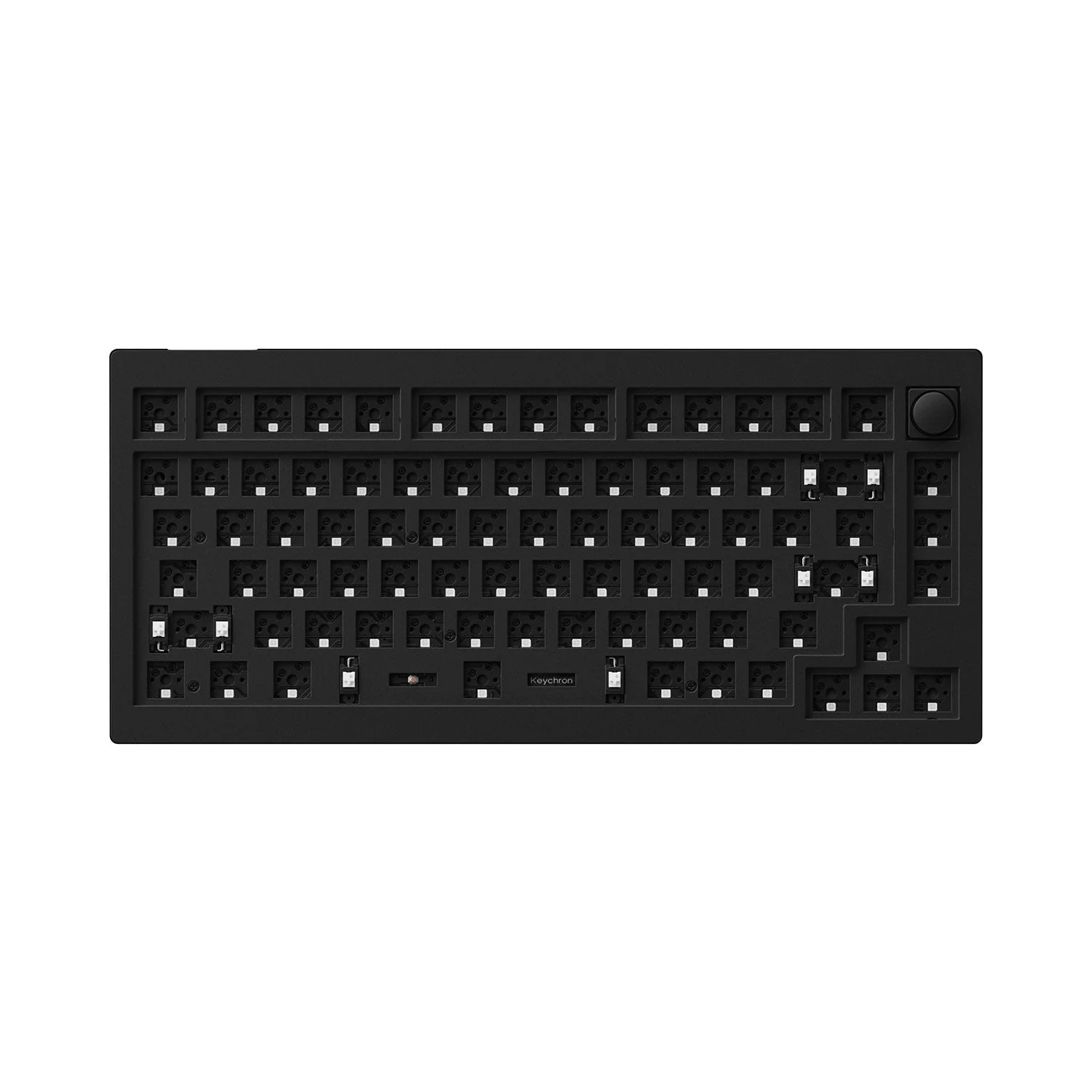 Keychron V1 QMK Custom Mechanical Keyboard (US ANSI Layout) - Image 16