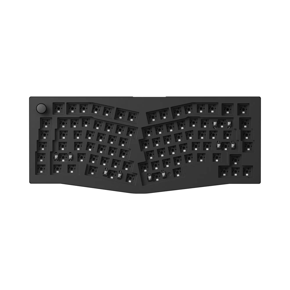 Keychron V10 Max QMK/VIA Wireless Custom Mechanical Keyboard (US ANSI Layout) - Image 4