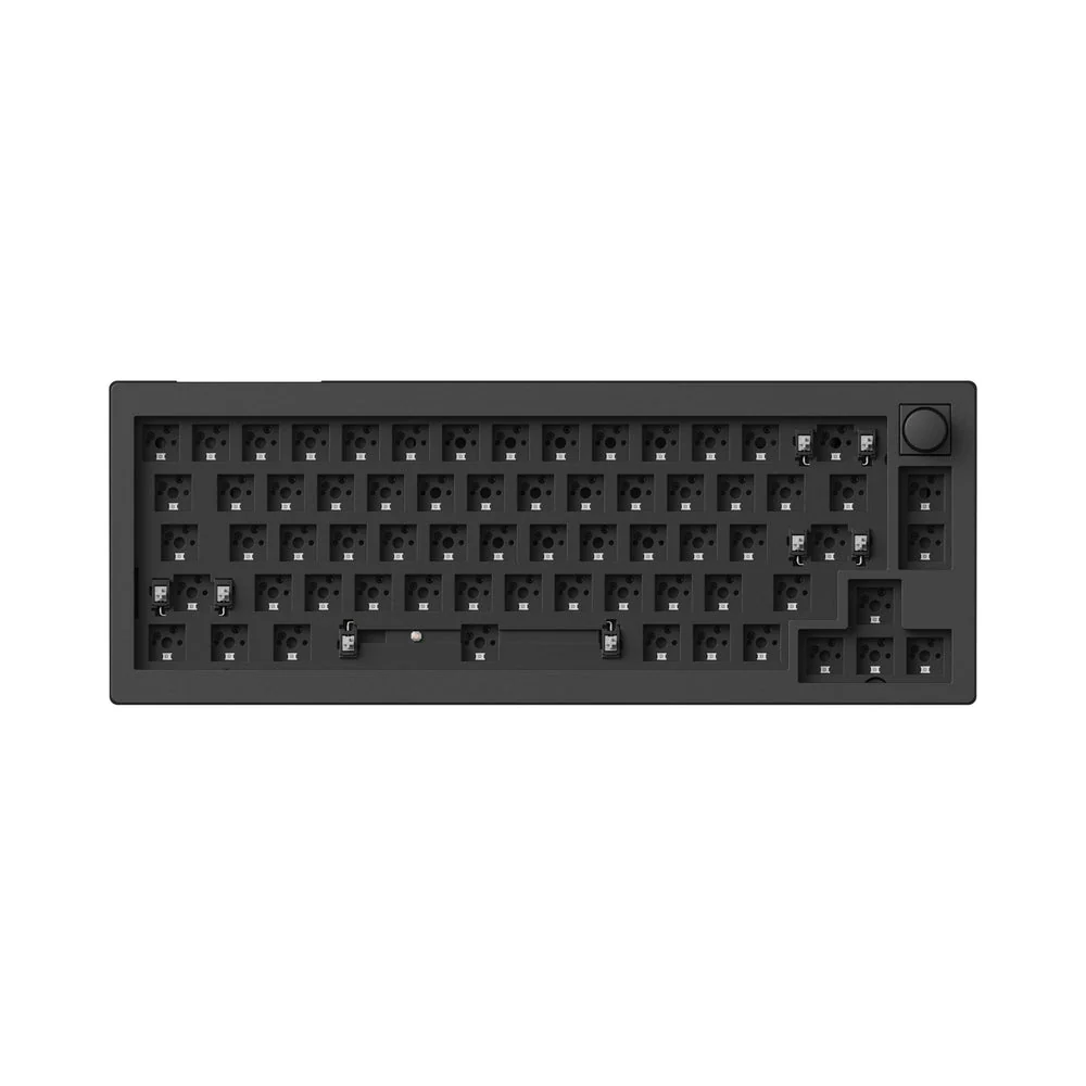 Keychron V2 Max QMK/VIA Wireless Custom Mechanical Keyboard (US ANSI Layout) - Image 4