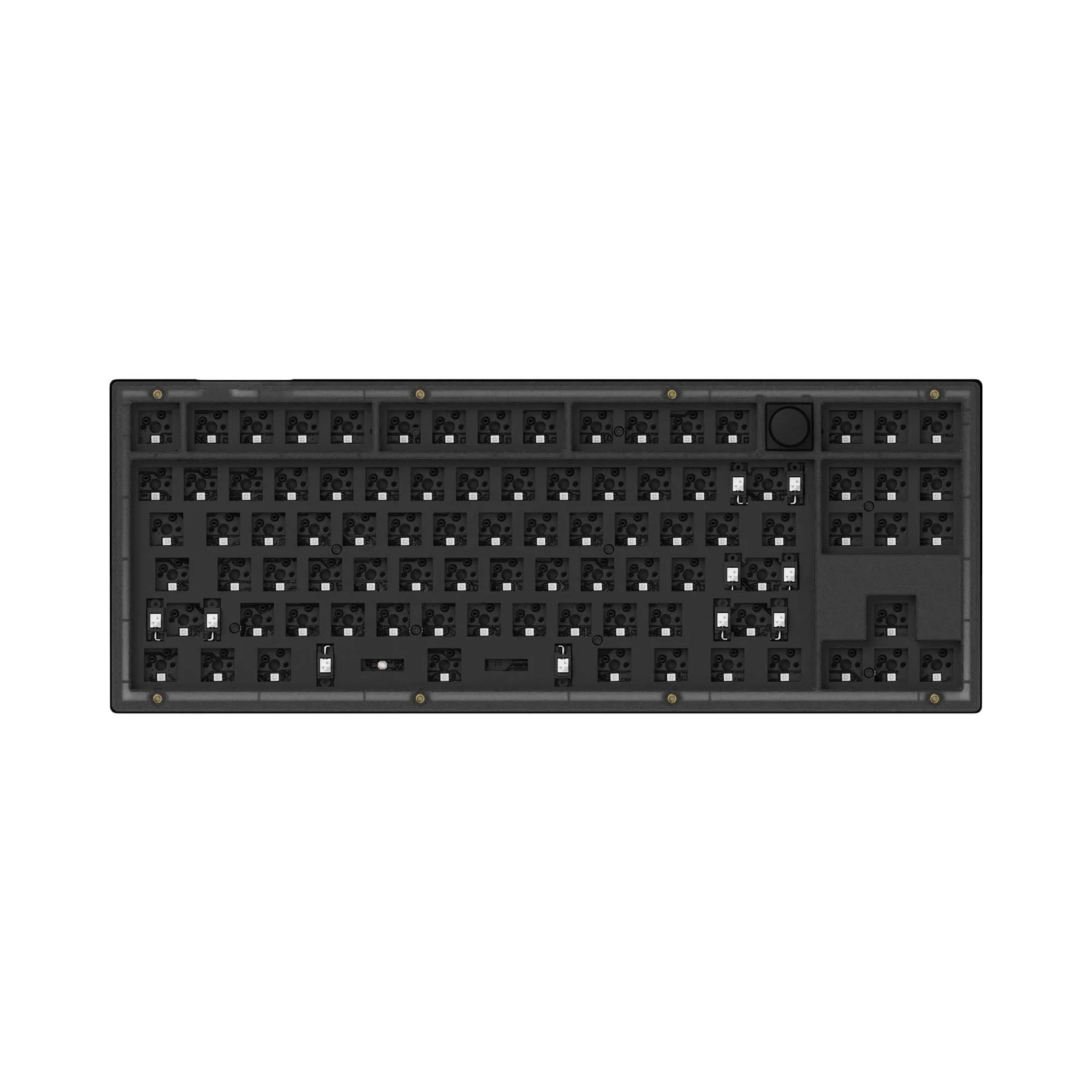 Keychron V3 QMK Custom Mechanical Keyboard (US ANSI Layout) - Image 15
