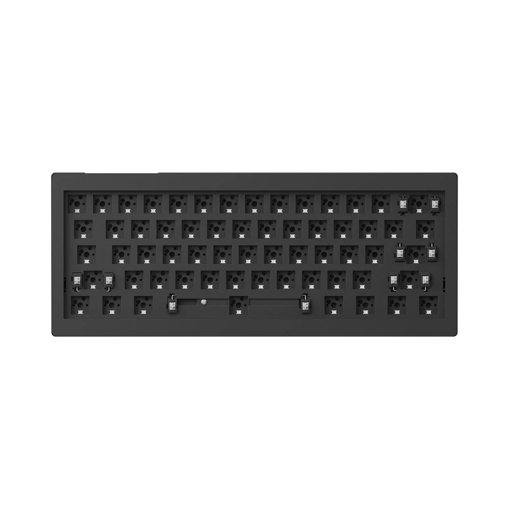 Keychron V4 Max QMK/VIA Wireless Custom Mechanical Keyboard (US ANSI Layout) - Image 4
