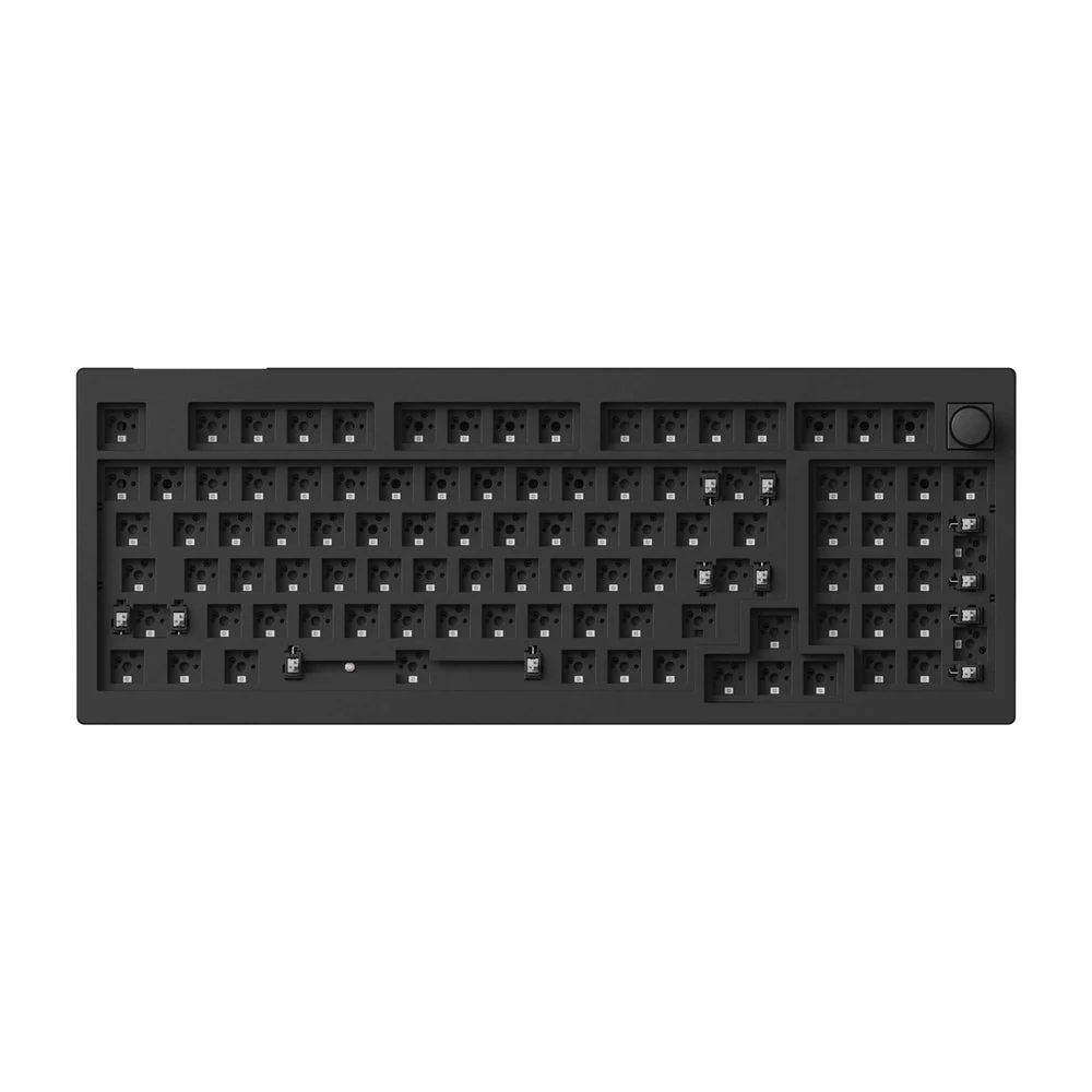 Keychron V5 Max QMK/VIA Wireless Custom Mechanical Keyboard (US Layout) - Image 4