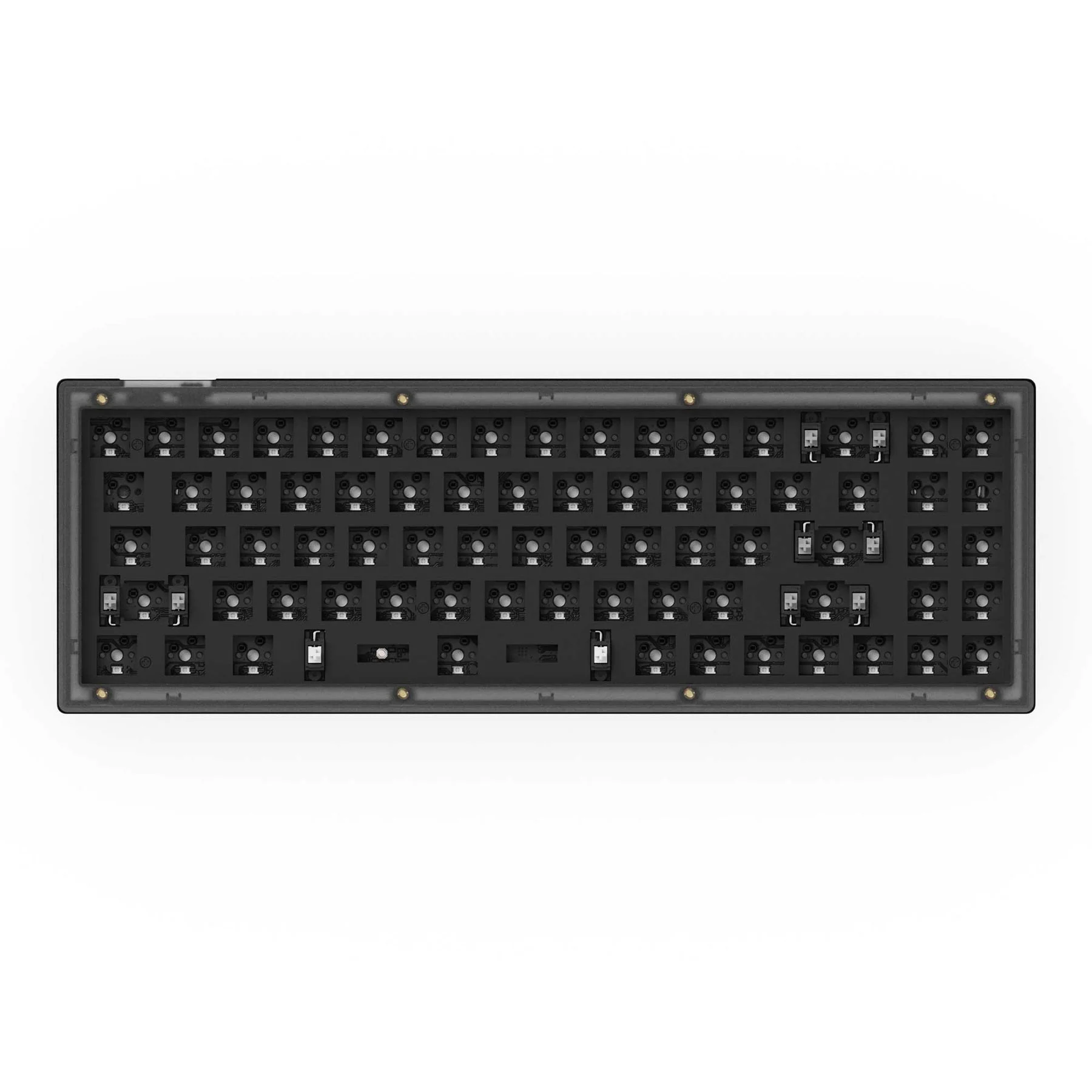 Keychron V7 QMK Custom Mechanical Keyboard (US ANSI Layout) - Image 7