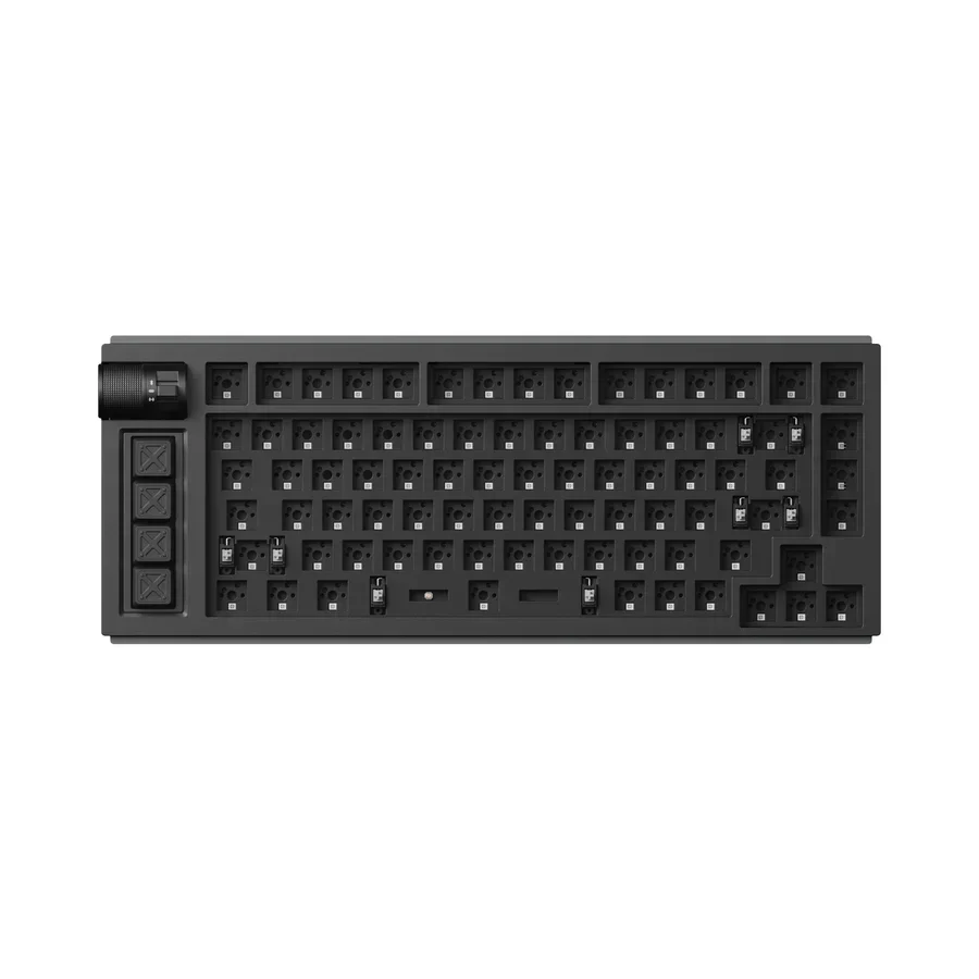 Lemokey L1 QMK/VIA Wireless Custom Gaming Keyboard - Image 12