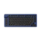 Lemokey L1 QMK/VIA Wireless Custom Gaming Keyboard - Image 13