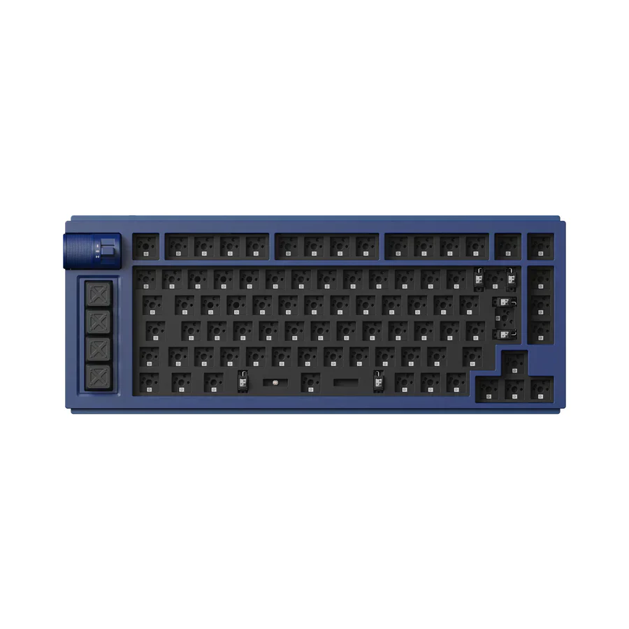 Lemokey L1 QMK/VIA Wireless Custom Gaming Keyboard - Image 16