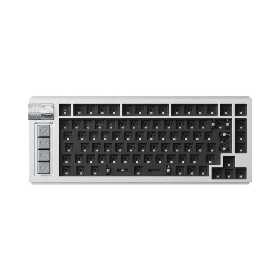 Lemokey L1 QMK/VIA Wireless Custom Gaming Keyboard - Image 17