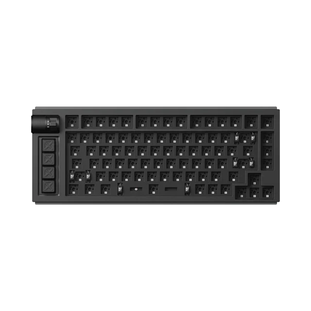 Lemokey L1 QMK/VIA Wireless Custom Gaming Keyboard - Image 27