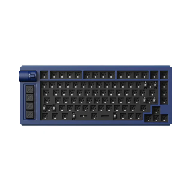 Lemokey L1 QMK/VIA Wireless Custom Gaming Keyboard - Image 28