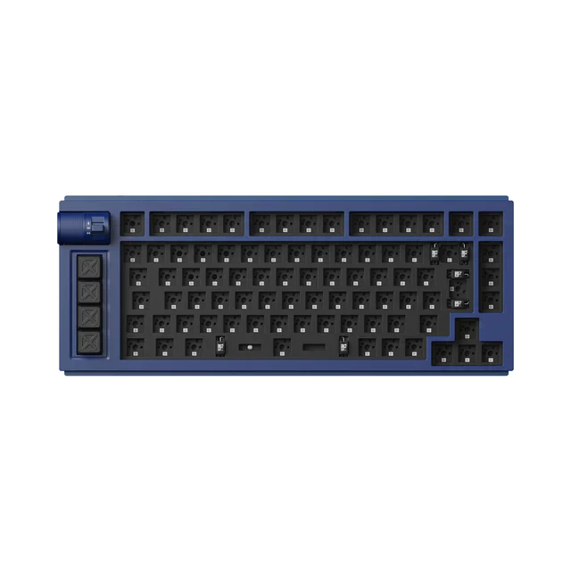 Lemokey L1 QMK/VIA Wireless Custom Gaming Keyboard - Image 31