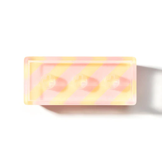 Loveheart Resin Artisan Keycap - Image 3