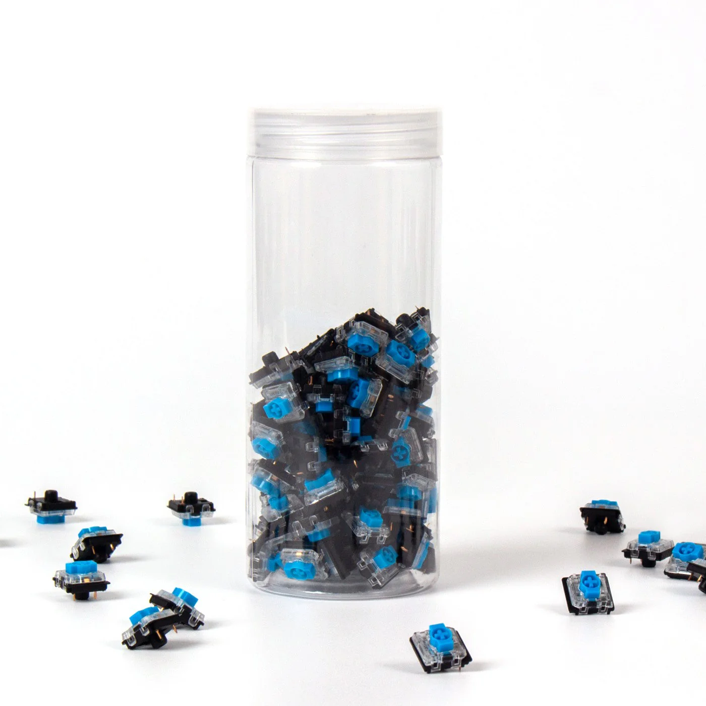 Low Profile Gateron Mechanical Switch Set - Image 3