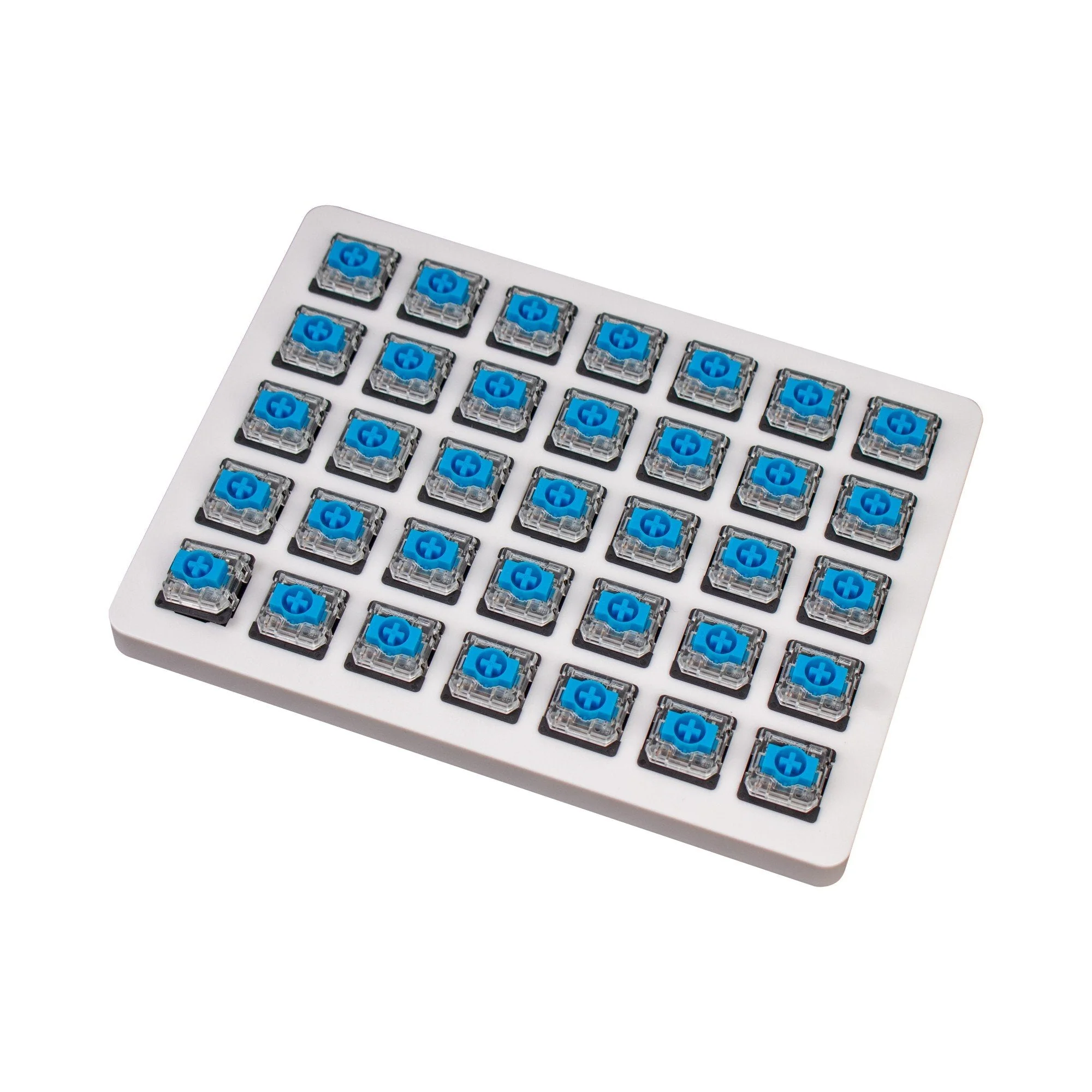 Low Profile Gateron Mechanical Switch Set - Image 4