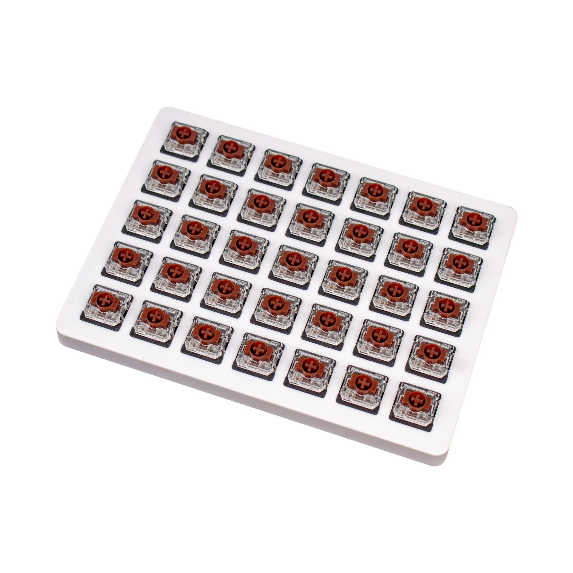 Low Profile Gateron Mechanical Switch Set - Image 6