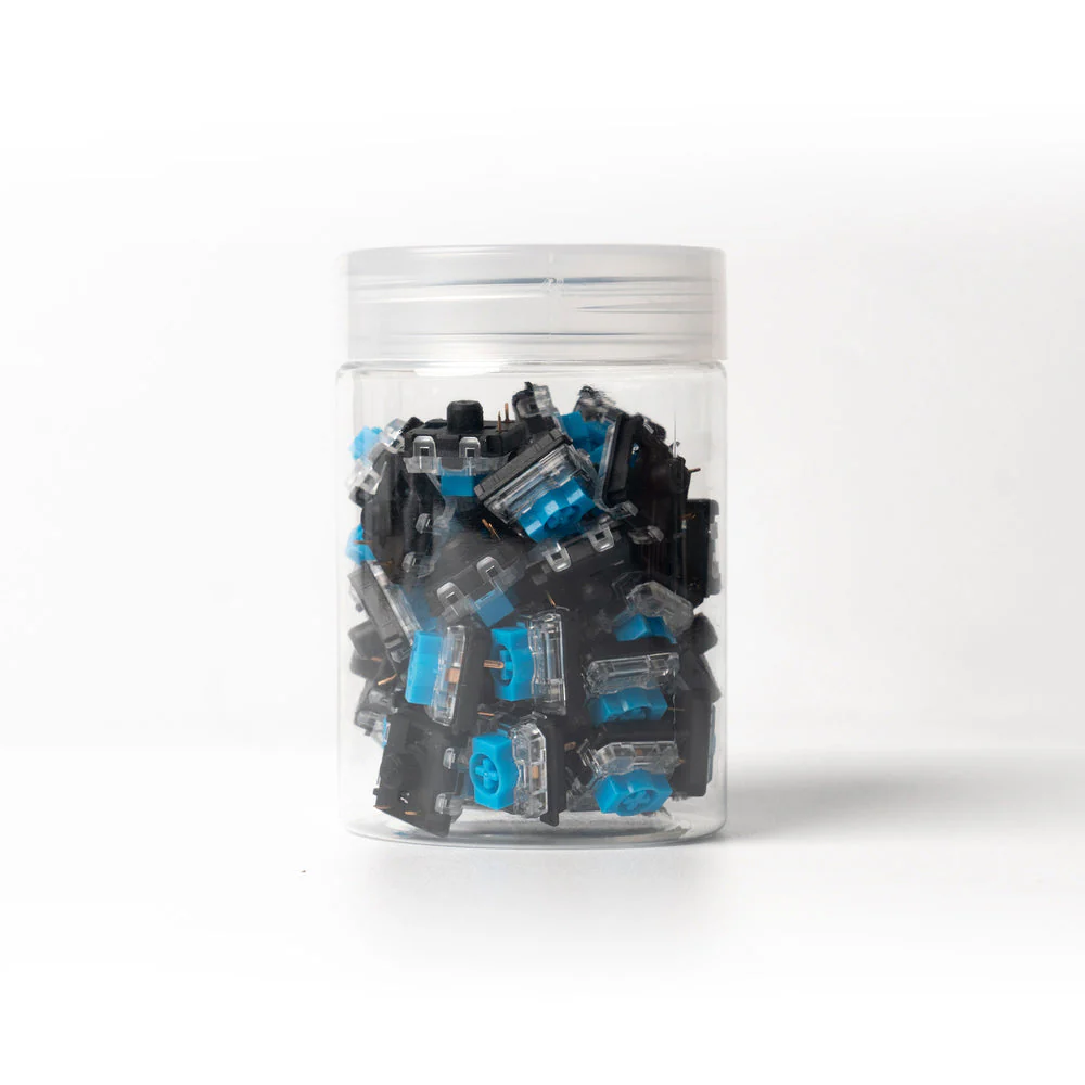 Low Profile Gateron Mechanical Switch Set - Image 9
