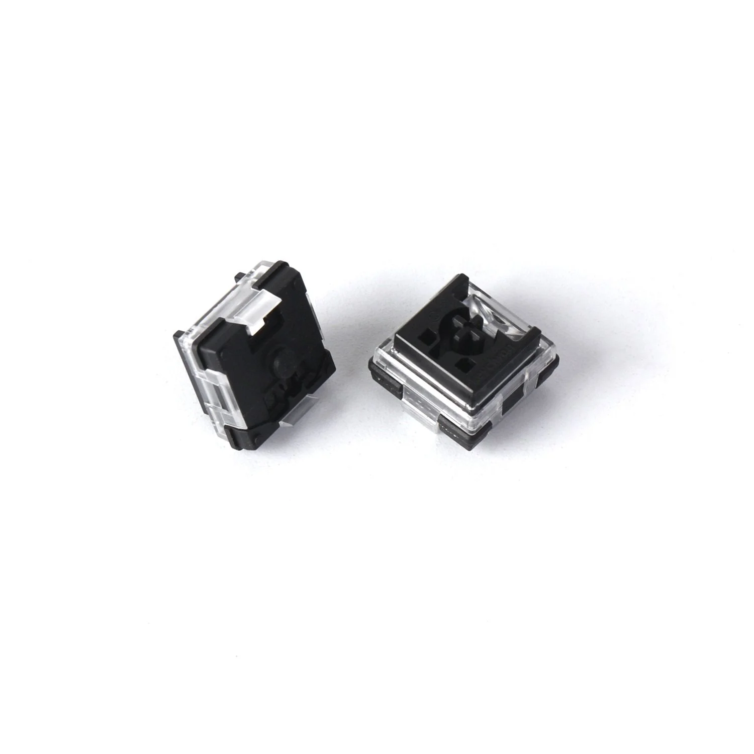 Low Profile Keychron Optical Switch Set - 87 Pcs - Image 5