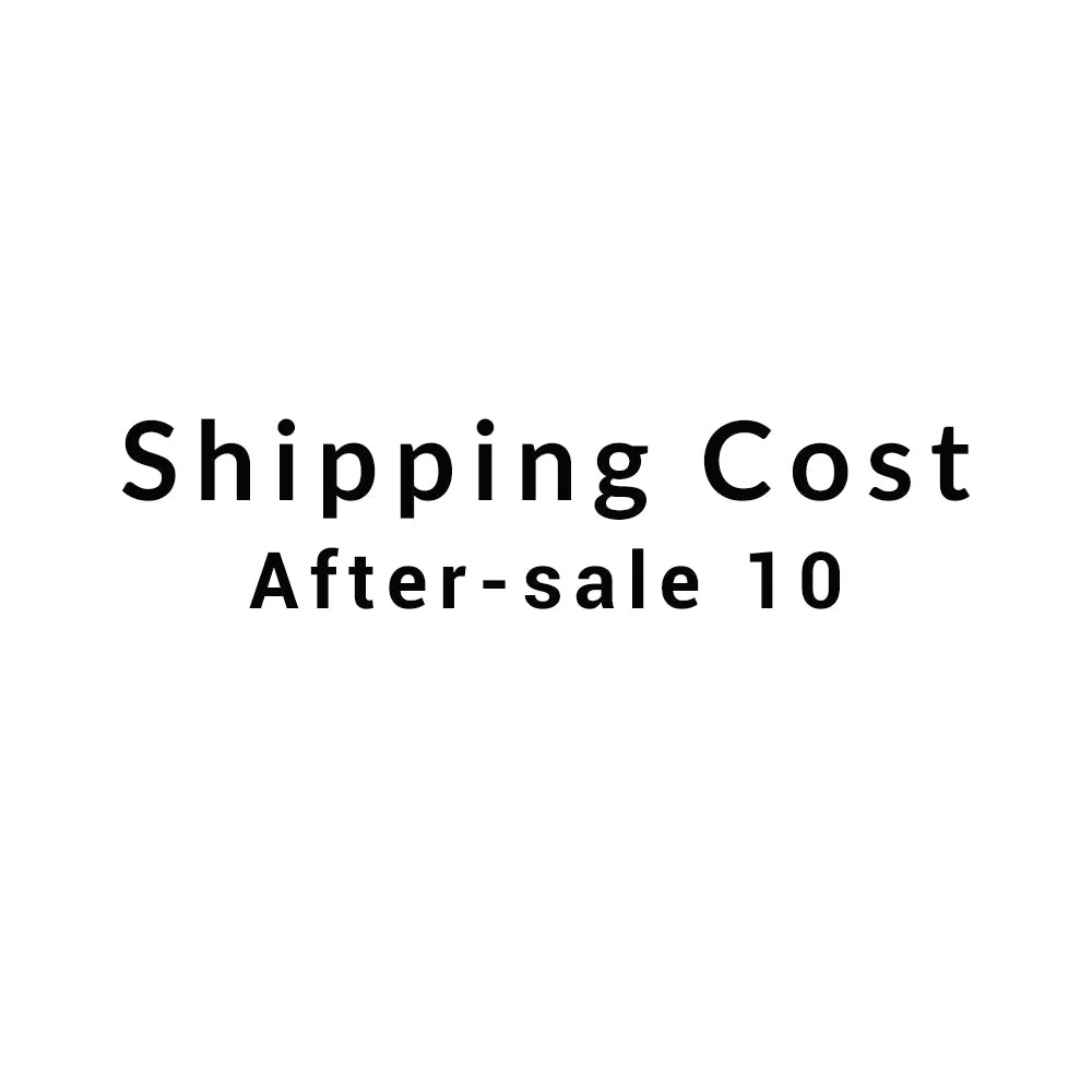 Product After-sale Service Special Item - Image 3