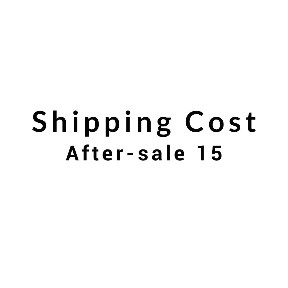 Product After-sale Service Special Item - Image 4