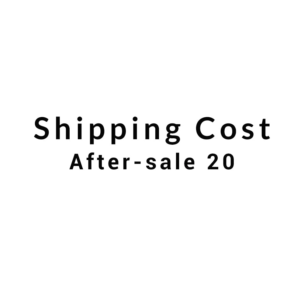 Product After-sale Service Special Item - Image 5