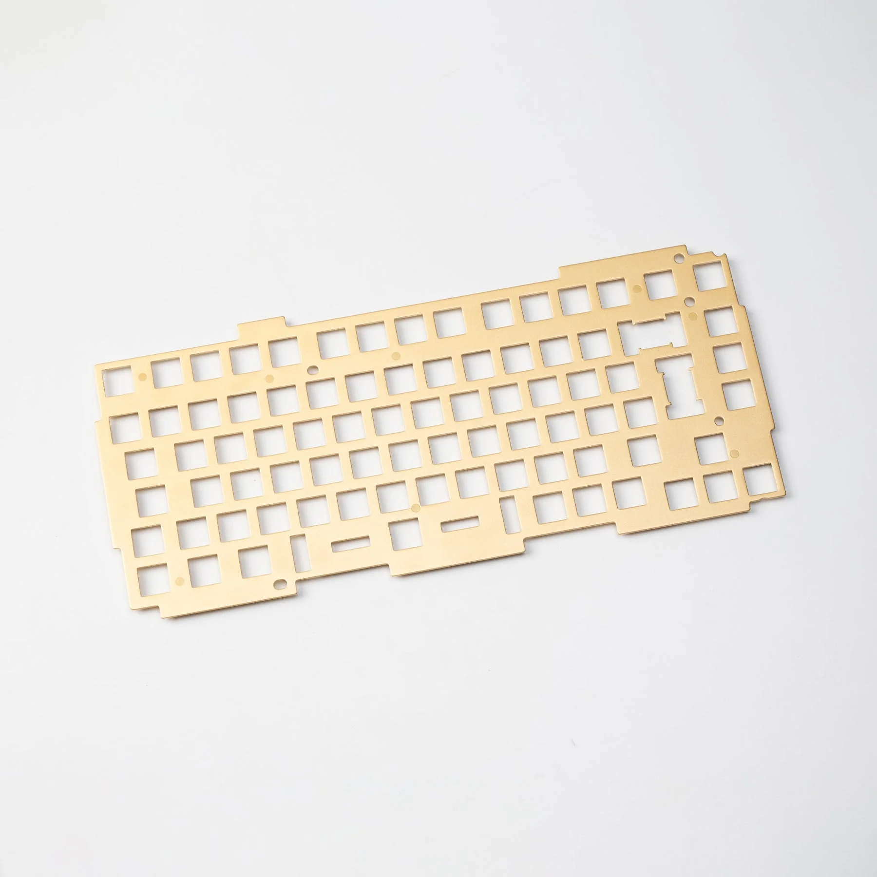 Q1 Pro Brass Plate - Image 2