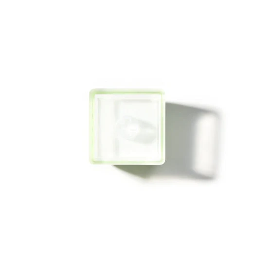 Three Pandas Resin Artisan Keycap - Image 3