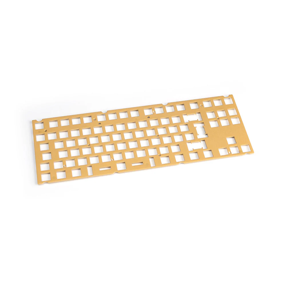 V3 Brass Plate - Image 3