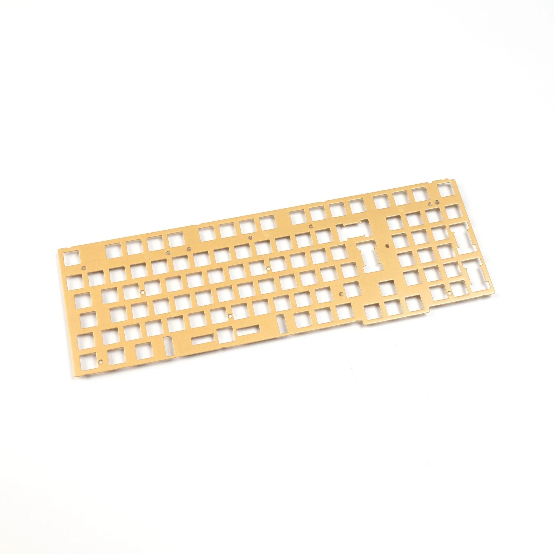 V5 Brass Plate - Image 2