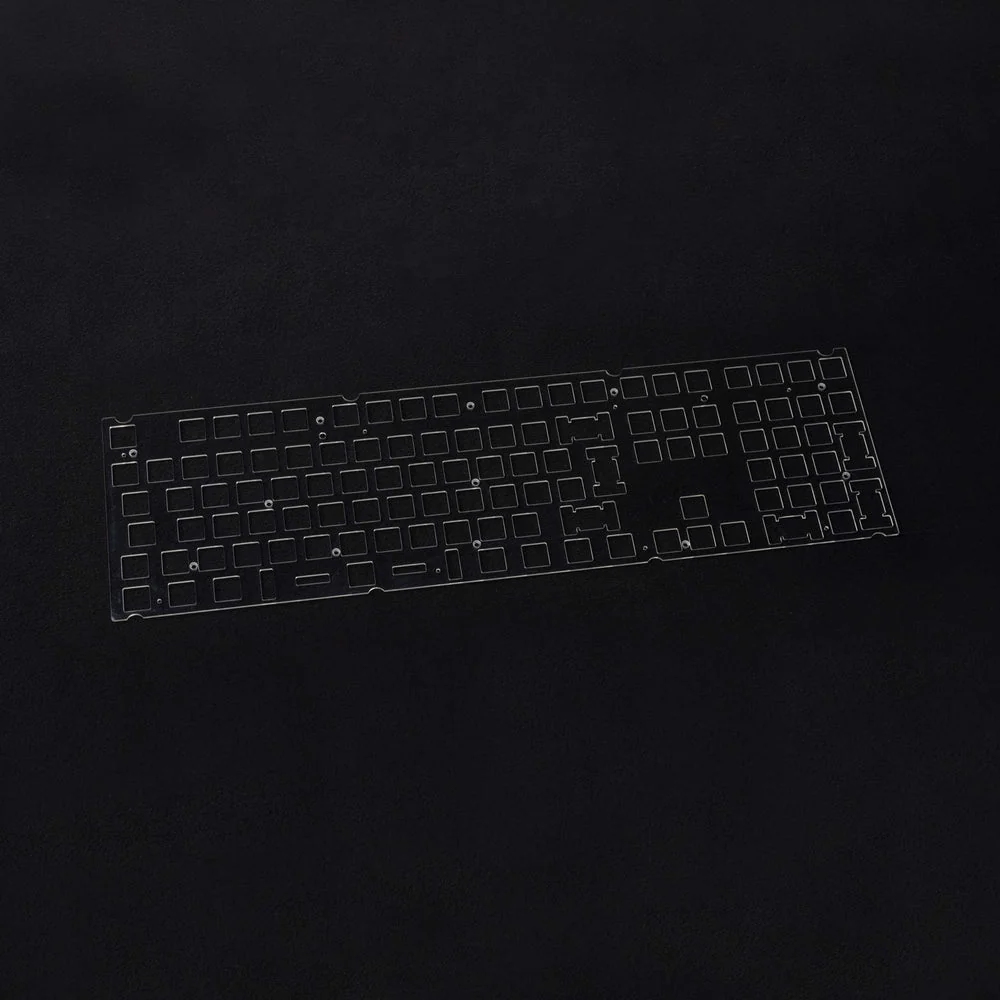 V6 PC Plate - Image 2