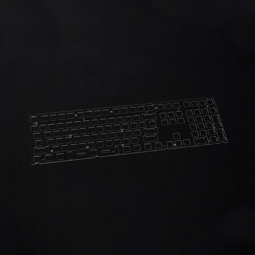 V6 PC Plate - Image 3